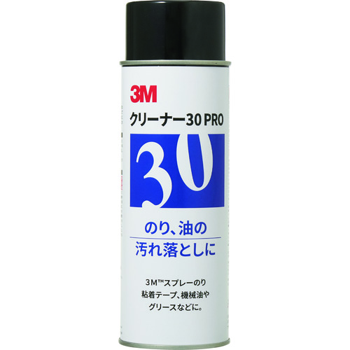 【TRUSCO】３Ｍ　クリーナー３０　ＰＲＯ　６７２ｍｌ